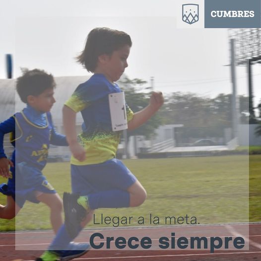crece