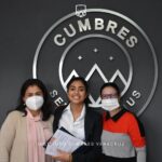 cumbres