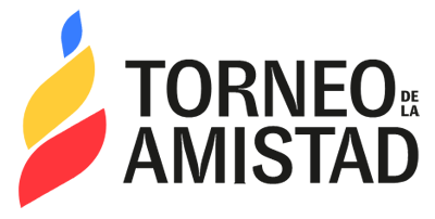 Logotipo Torneo de la Amistad