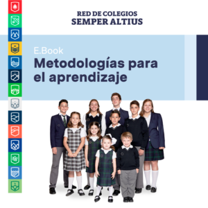 Metodologia De Aprendizaje Colegios