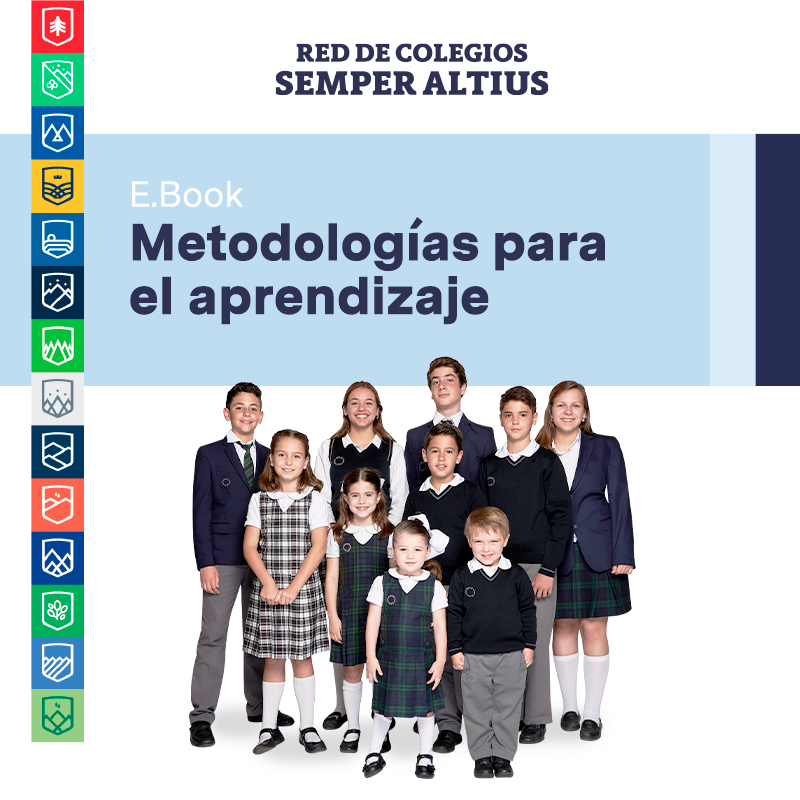 MetodologiaDeAprendizajeColegios